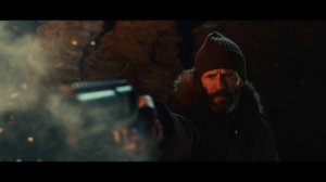 Убежище / В кинотеатре "Москва"