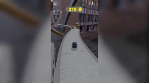 Going Balls  Super Speed run Gameplay New Update Level 2075