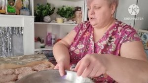 Всем приветик, занимаюсь готовкой на ужин😊👍😁