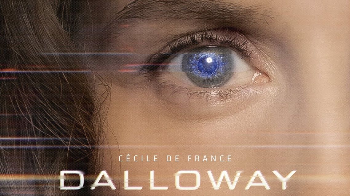 Дэллоуэй (2025) / Dalloway смотреть онлайн