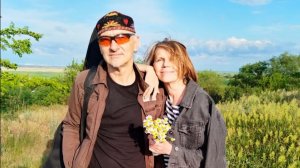 Виктория Бражник, поэтические чтения в Донской публичной библиотеке