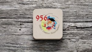 Выпуск новостей Школы №956