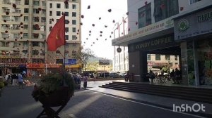 Север Нячанга (Вьетнам). Русский район. ЖК "Океанус"