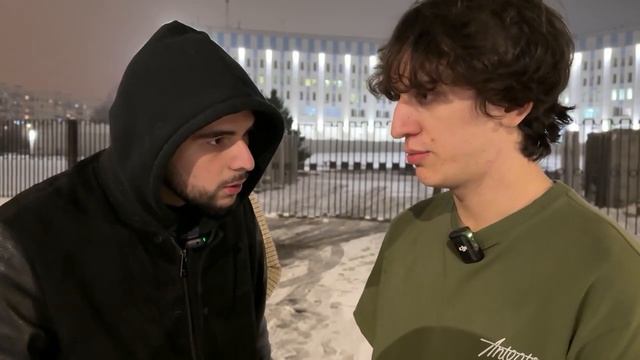 БЕЛОБРЫСЫЙ ЖИВ! Я ВАС ОБМАНУЛ..
ВЗЯЛИ ЭМИЛЯ! смотреть онлайн