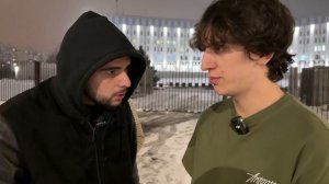БЕЛОБРЫСЫЙ ЖИВ! Я ВАС ОБМАНУЛ..
ВЗЯЛИ ЭМИЛЯ!