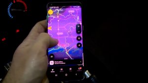 Как брать дорогие заказы в Яндекс такси без открытой точки «Б» грамотная настройка приложения Яндекс