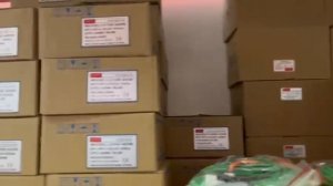 Шкафы автоматизации