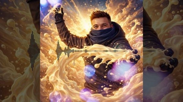 Vanya Mayonnaise - Верни Мой 2007