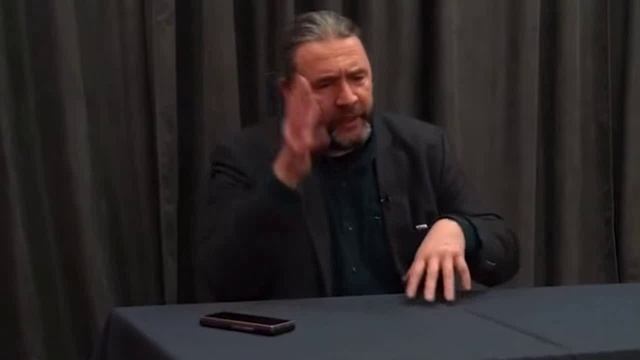 М Шингаркин_ Кто нами рулит... смотреть онлайн