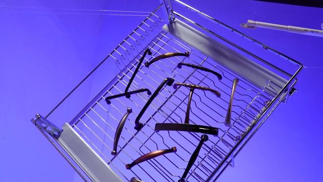 Интерьерная съемка фурнитуры