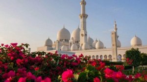 Әгәр Аллаһ сезгә ярдәм итсә, сезне җиңүче булмас. Зөфәр хәзрәт Тахавиев.