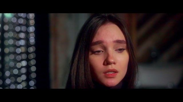 Новогодняя история BMW X6 смотреть онлайн