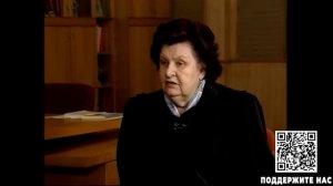 Академик Наталья Бехтерева: Потусторонний мир существует. Я говорю это как учёный