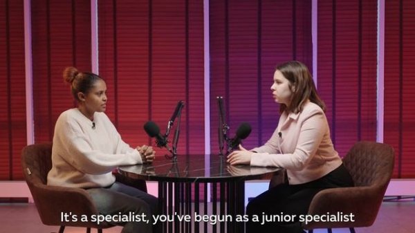 Every story of relocation is not only about geography, but also about an inner journey