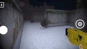 Goo Goo Gaga Scary Factory - Impossible Mode Full Gameplay (Android)