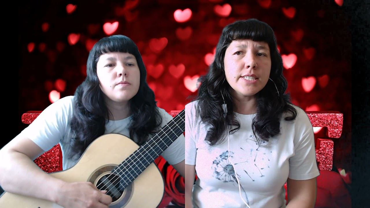 Я снова вижу тебя Мираж кавер