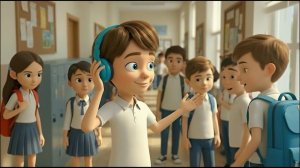 5_серия Будущее Коли | Как сегодняшние решения влияют на завтра