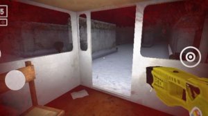 Я ЗАБЕЖАЛ ОТ ГУ ГУ ГАГА В ИГРЕ ЗАБЕГИ ОТ ГУ ГУ ГАГА