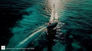 Гороскоп для Стрельца. Январь-март 2026.