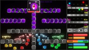 296. Шарики: Танковый штурм | Marble: Tank Assault | Кто победит?