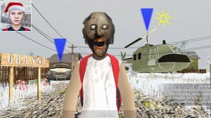 СКУЛБОЙ СНОВА СТАЛ ГРЕННИ И ПОЯВИЛСЯ НОВЫЙ ТРАНСПОРТ ► SCHOOLBOY RUNAWAY