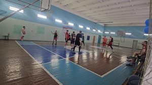 воскресный движ-6