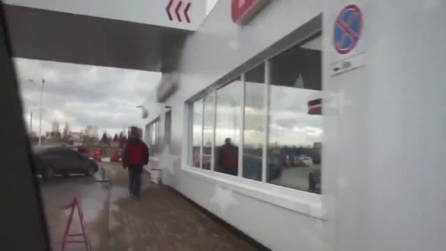 Дороги-дороги....Аника Далински.mp4 смотреть онлайн