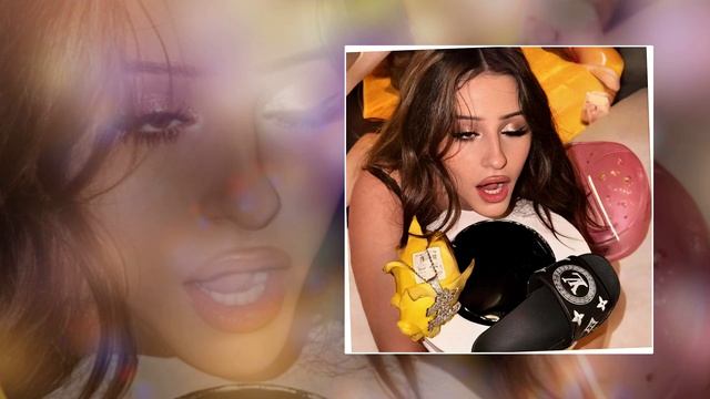 Госпожа Эвелин - Антилопа (Официальная премьера трека) смотреть онлайн