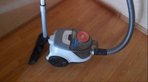 Пылесос Philips 2000 Series XB2042/01. Обзор покупки.