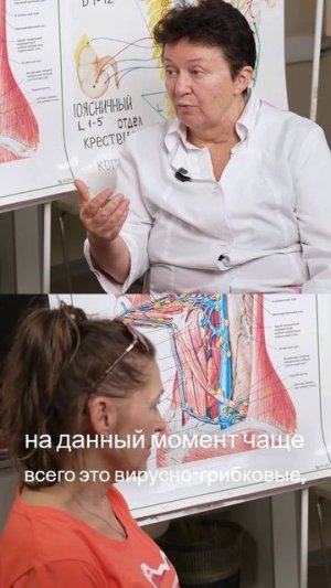 Инфекции и здоровье - Что нужно знать?