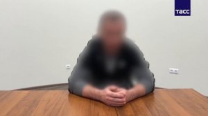 Ублюдки террористы пытались устроить теракт руками жителя Крыма в здании УФСБ в Севастополе.mp4