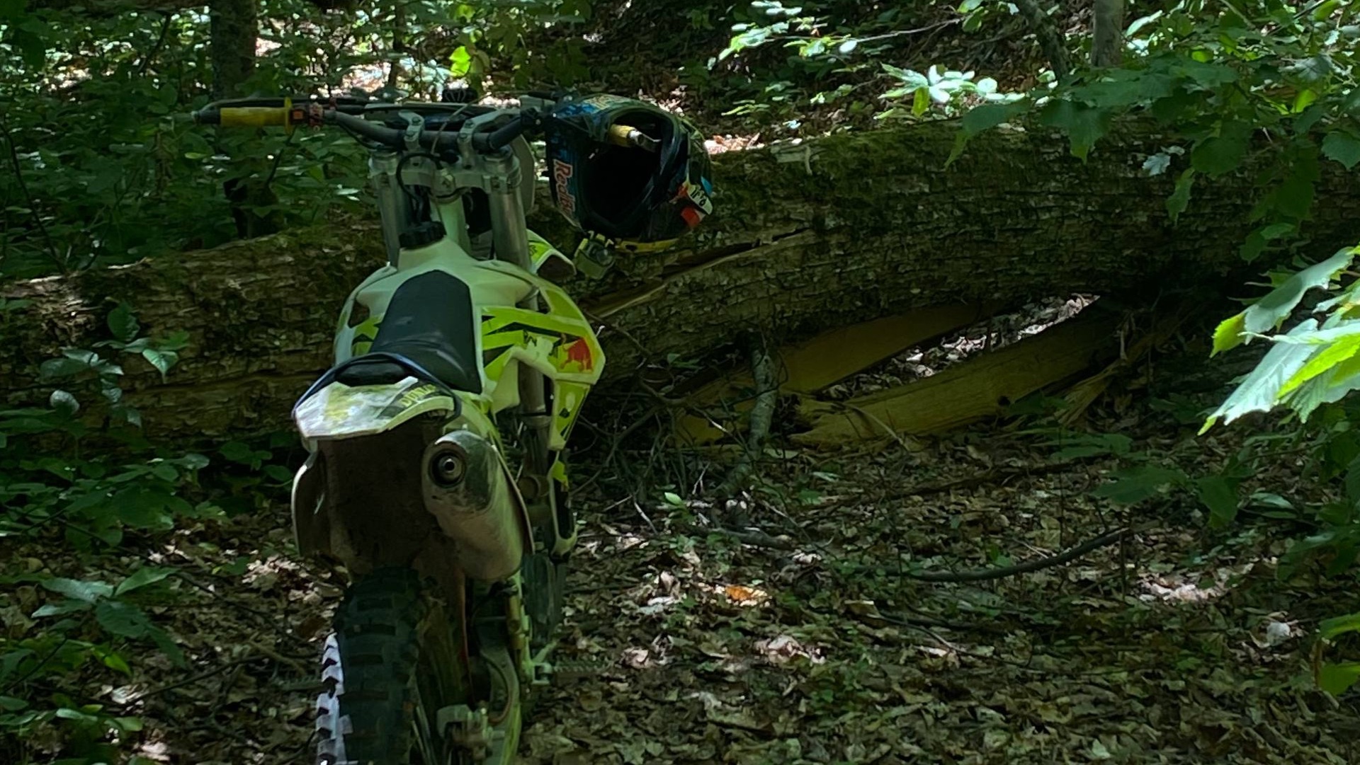 Krasnaya Polyana Mountains