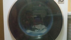 стирка 30 минут 5 полосканий без отжима