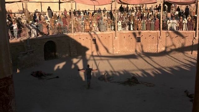 Гладиатор Gladiator (2000). смотреть онлайн
