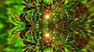 Футажи! Комплект Футажей Индийские Узоры 3 от Киностудии Мудрого Кота Тимофея!