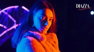 DIAZZA & KorgStyle Life – White Night (New Italo Disco 2026)_2K-1440p