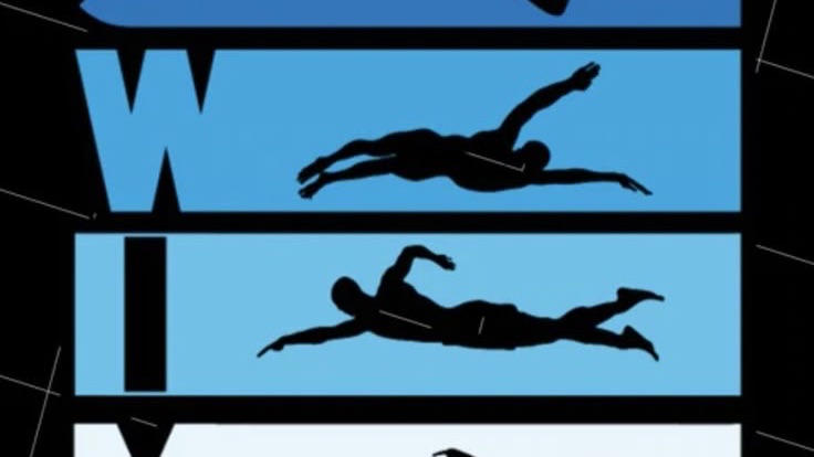 Swim 2025 Rostov. смотреть онлайн