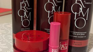 Распаковка заказа Фаберлик