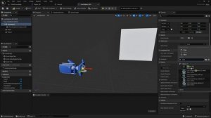 Урок RPG 6. Создание собственных 3D-иконок (Unreal Engine 5)