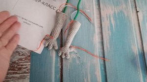 Чертова дюжина4/ номер 9/ отчёт 3, процессы/ #извяжу_13