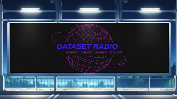 ИИ Радио AI Радио AI Музыка