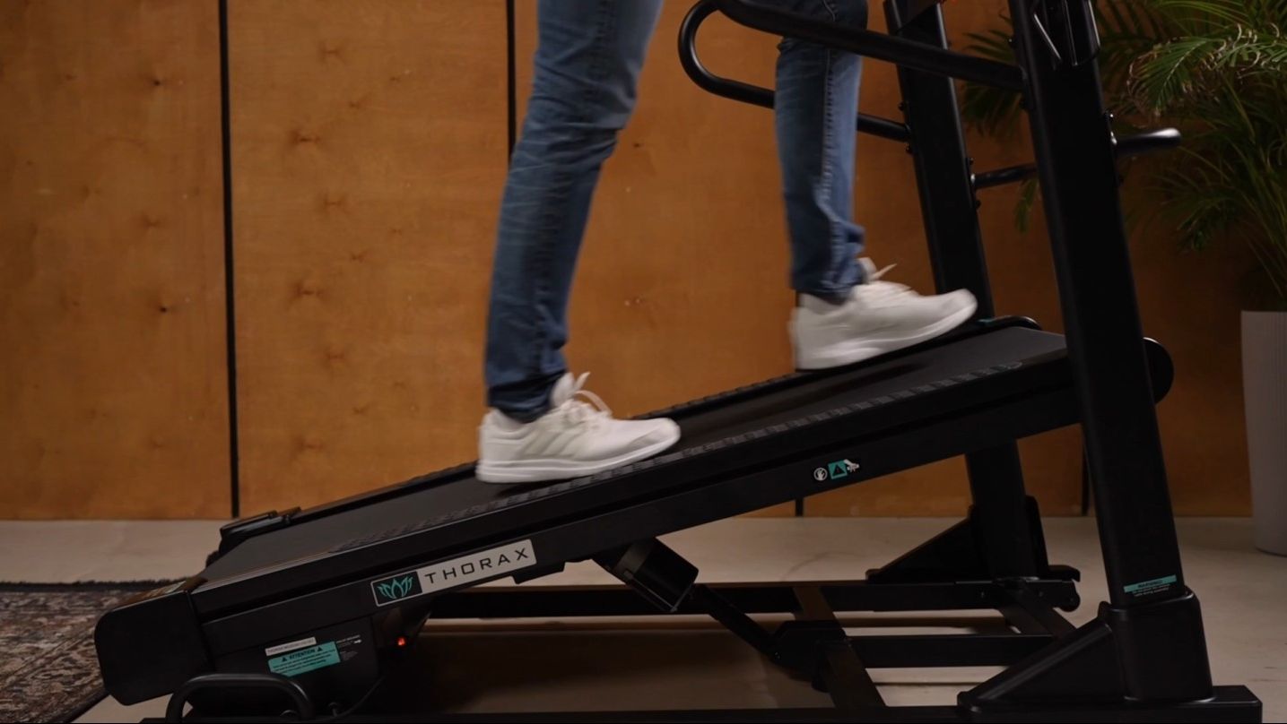 Официальный видеообзор Aura Labs Thorax