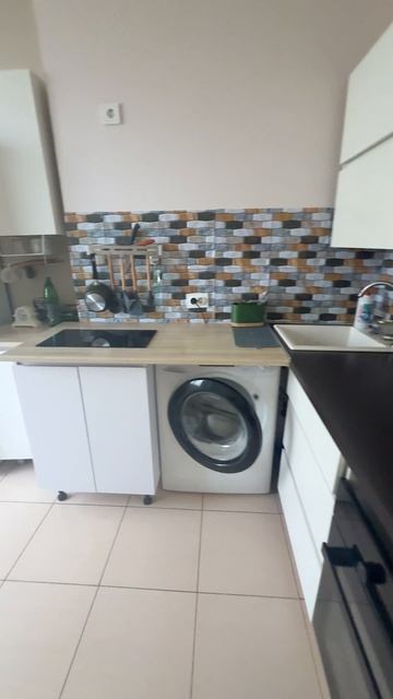 1-к. квартира 40 м², 5_7 смотреть онлайн