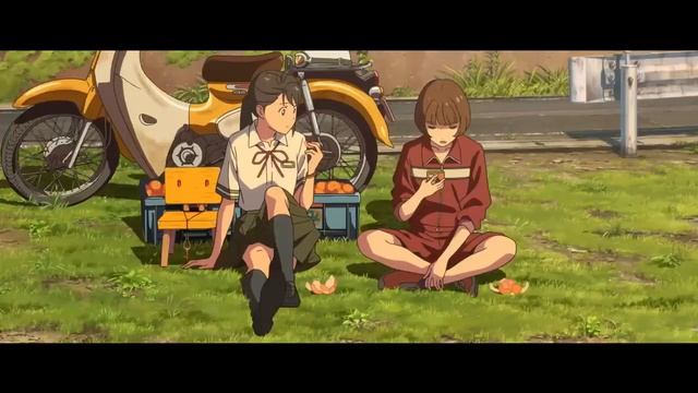 Судзумэ мультфильм нарезка для детей и детишек#2026 смотреть онлайн