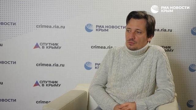 🏖 Крым вошел в фазу устойчивого развития по туристическому потоку. смотреть онлайн