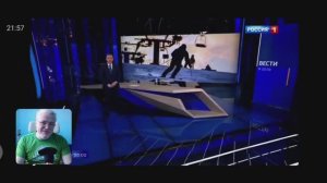 Канал Россия - врать наша профессия!