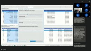 Совместный вебинар Биржи и НКО «Рыбный Союз»  по регистрации на бирже внебиржевых договоров с рыбой