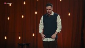 Иван Абрамов. "Хиханьки да хаханьки" 2025