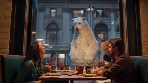 Pepsi - The Choice (США) (2026)