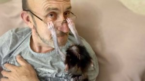 Степка пытается привлечь внимание Влада ЛЮБЫМ СПОСОБОМ!